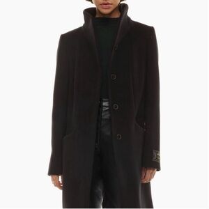 Aritzia The Cocoon Coat